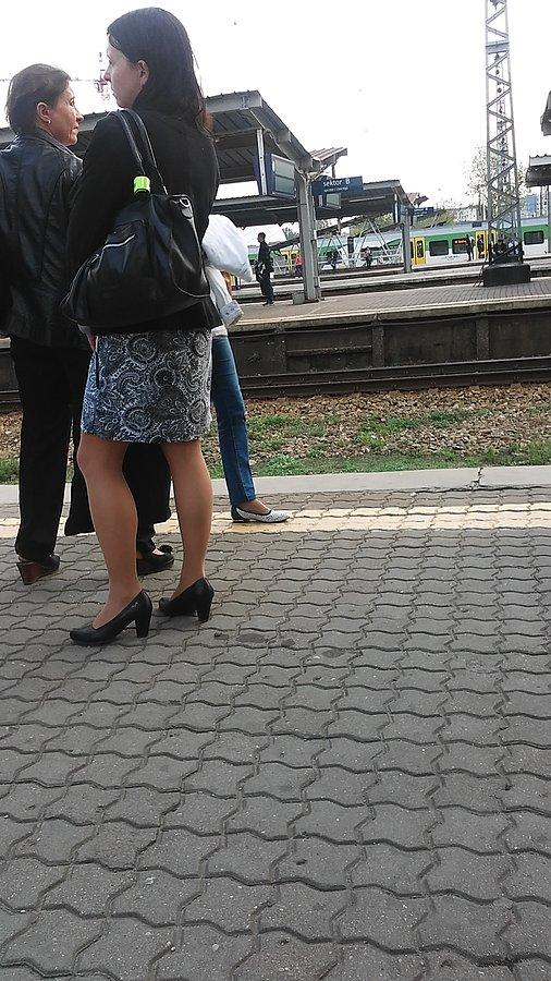 Warszawa Zachodnia