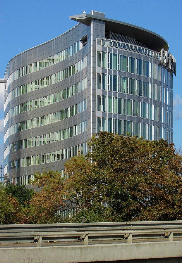 Catalina Office Center