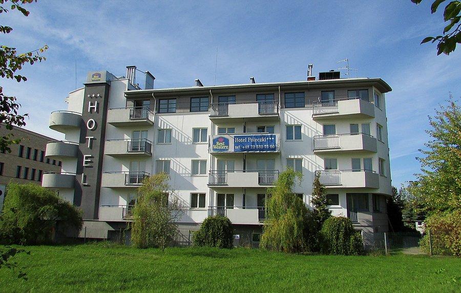 Hotel Poleczki