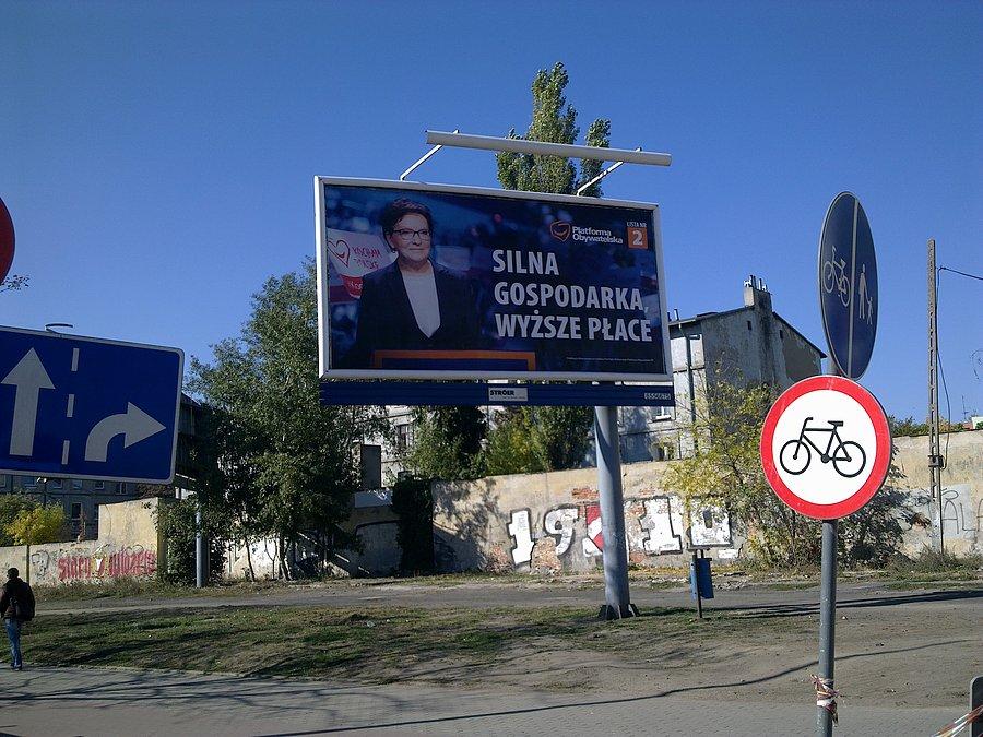 Łódź, Piłsudskiego