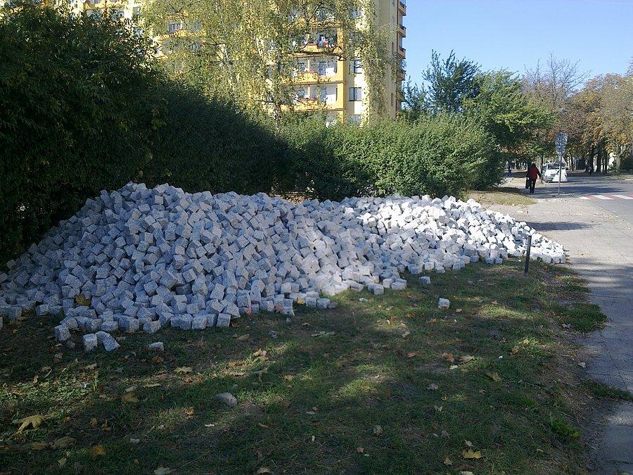 Łódź, Piłsudskiego