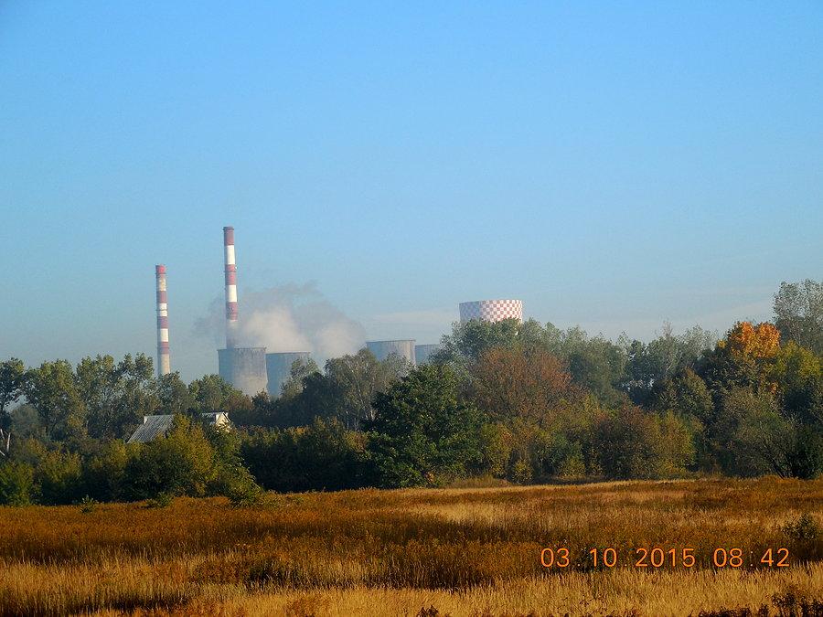 Elektrownia Łagisza