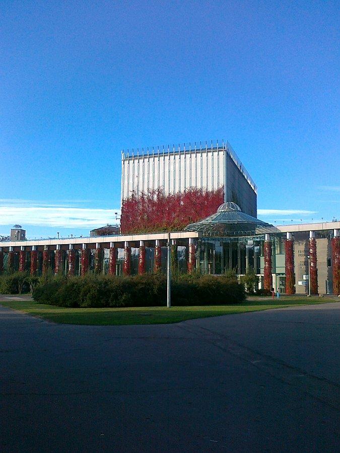 Opera i Filharmonia w Białymstoku