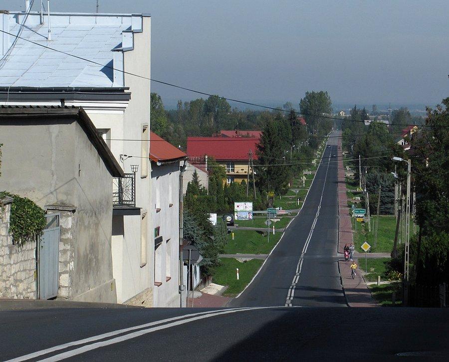 Płaaaaaaasko (do Stopnicy)