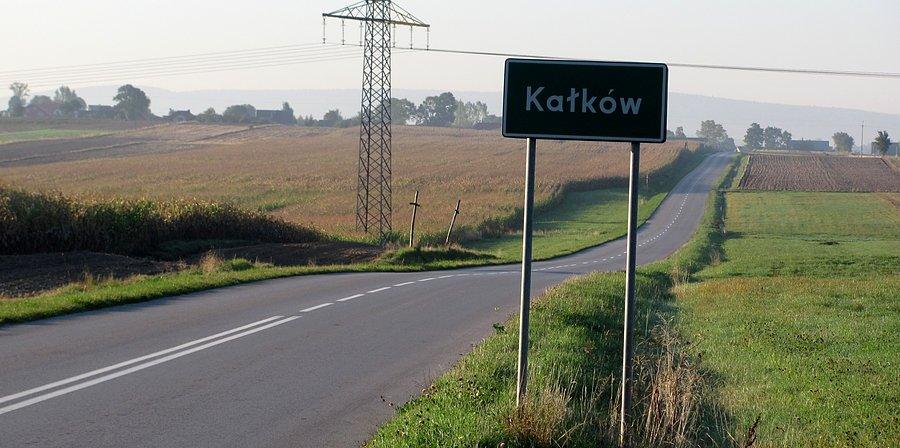 Kałków z rana (he,he, Kałków ;))