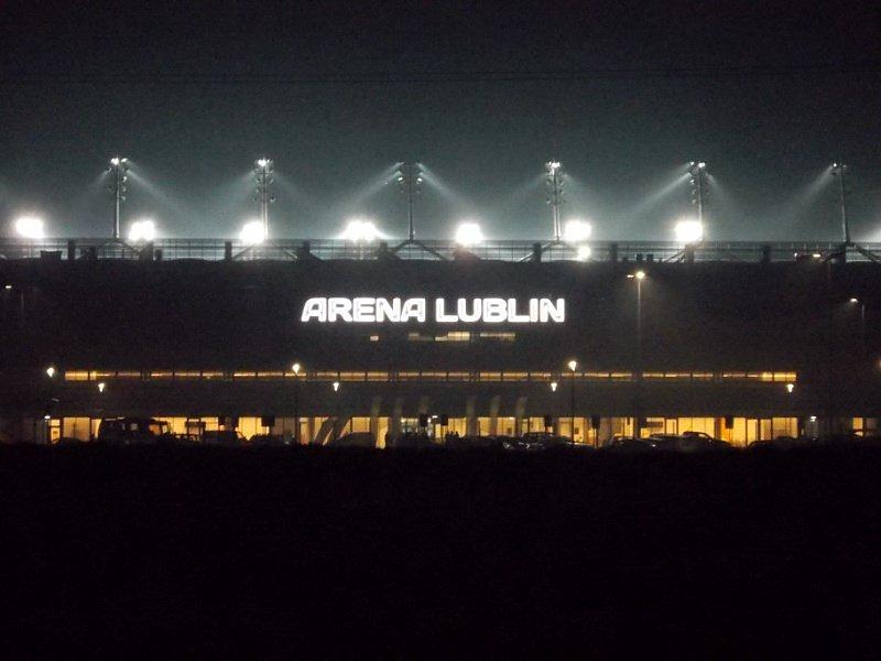 Lubelski stadion