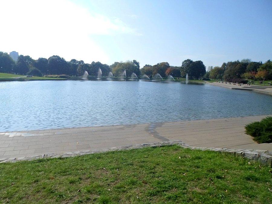 Na Polu Mokotowskim