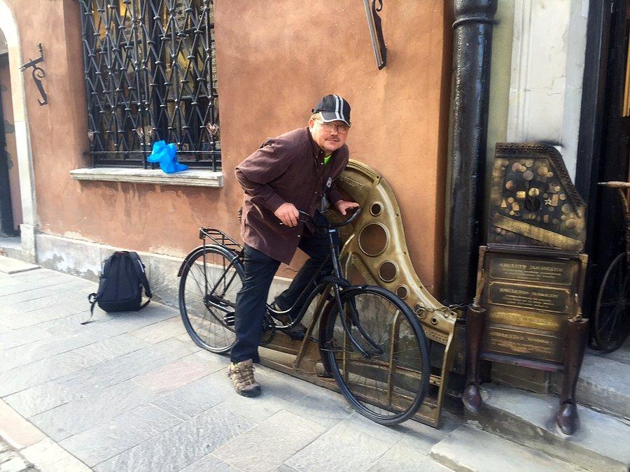 Na starym mieście