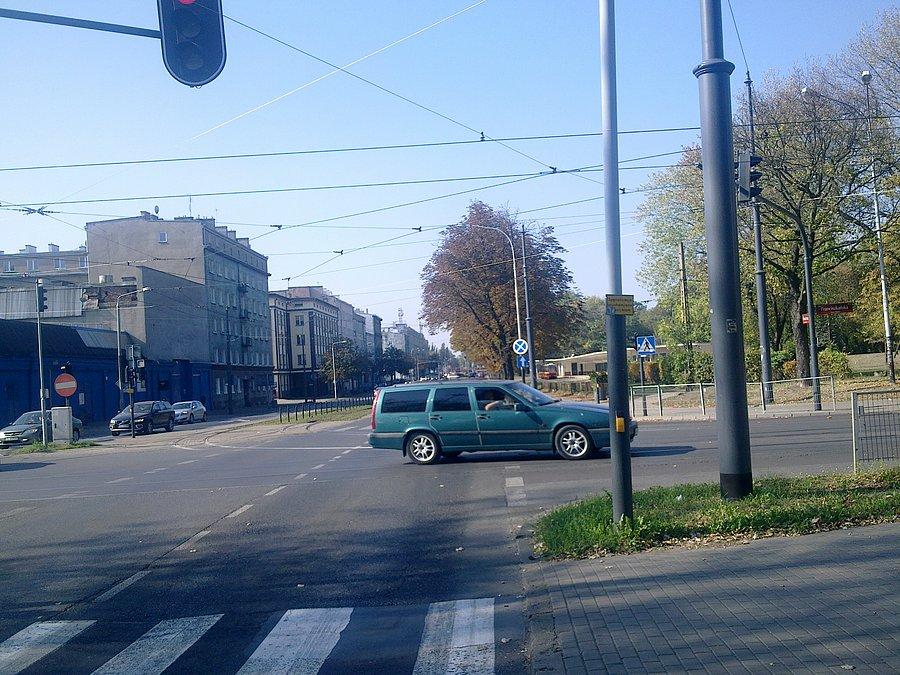 Łódź, Północna