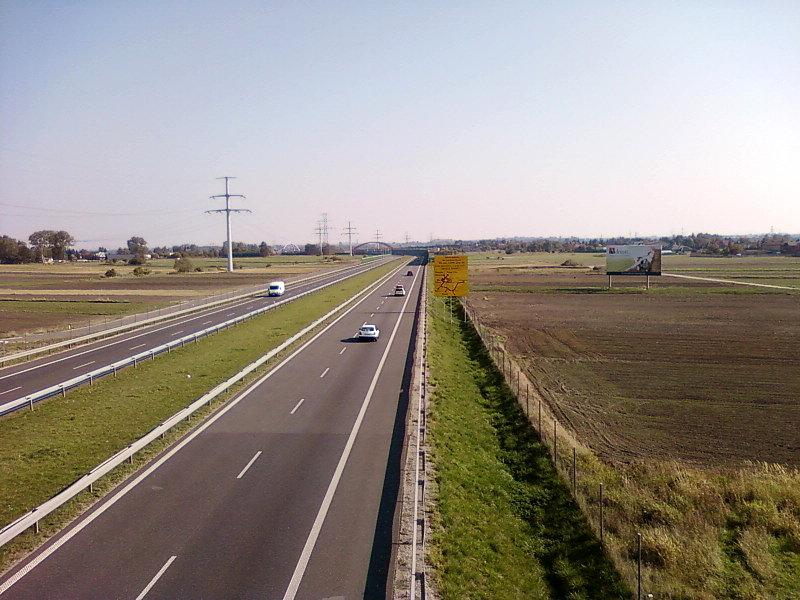 Widok na S14