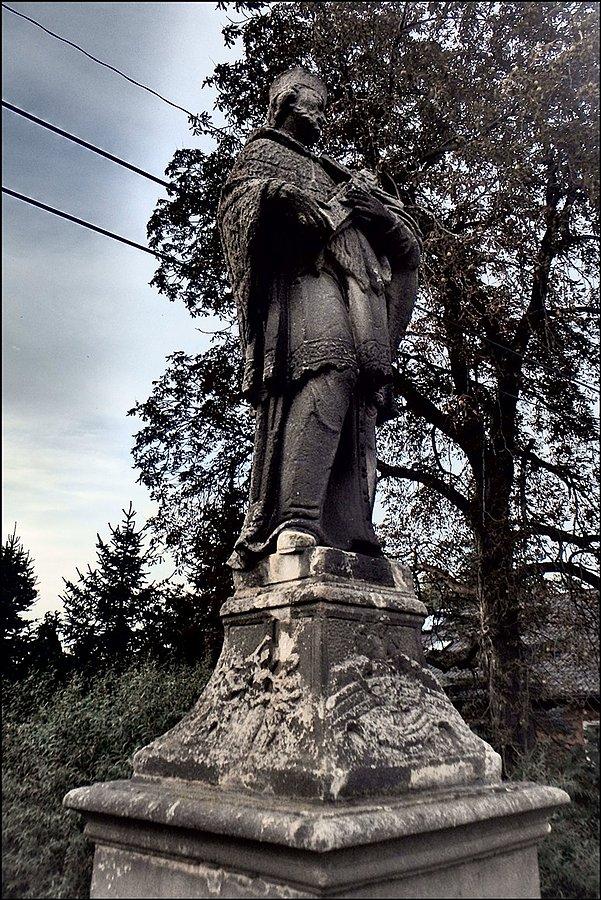 Ząbkowicki Nepomucen