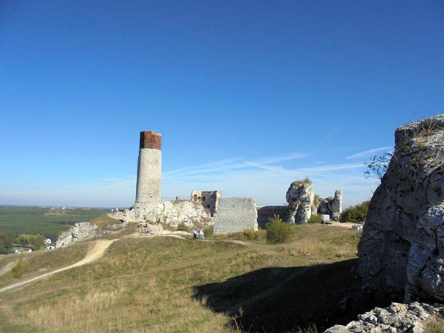 Olsztyn oczywiście