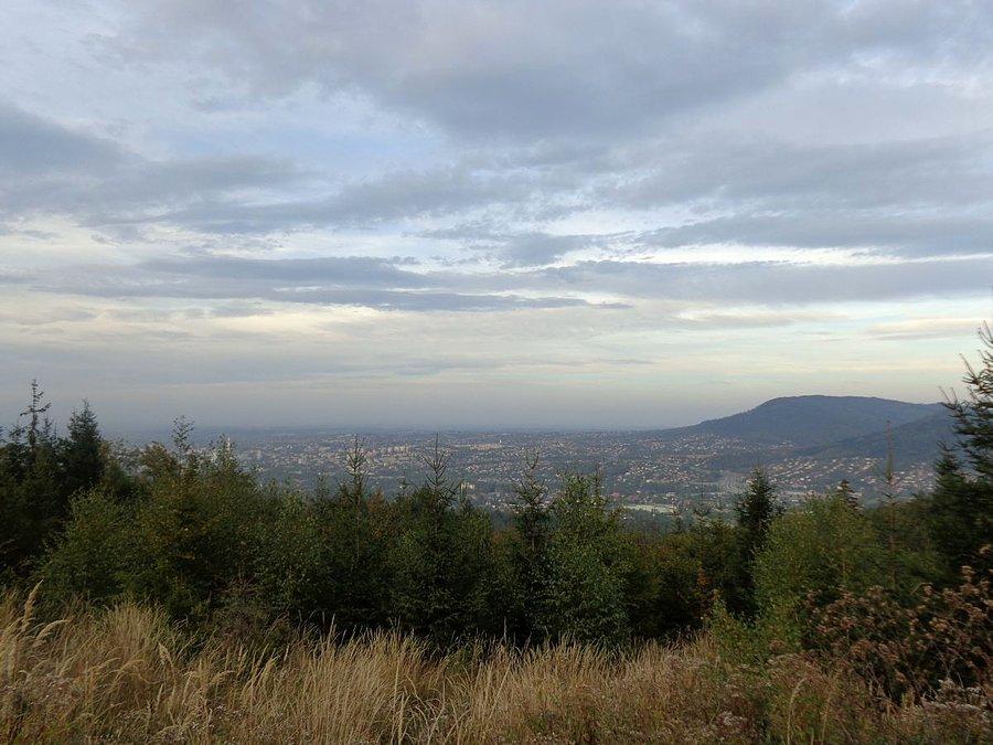 Rzut oka na Bielsko