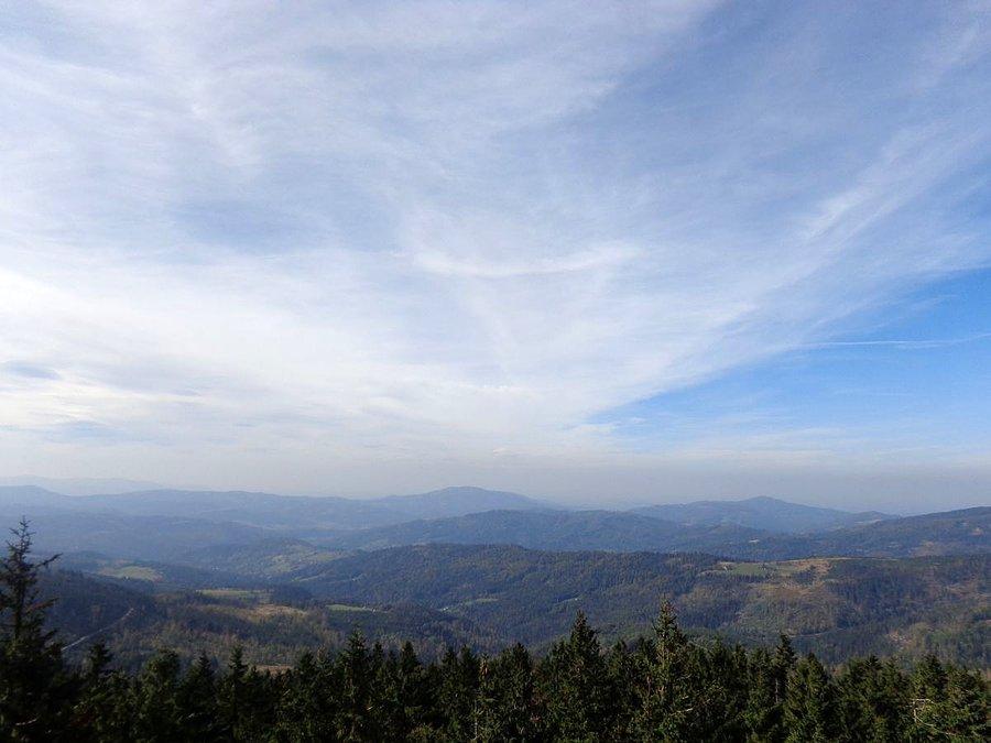 Beskid Śląski