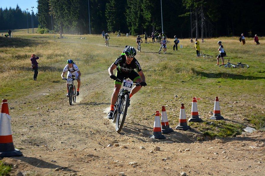 Bike Maraton Świeradów-Zdrój FINAŁ