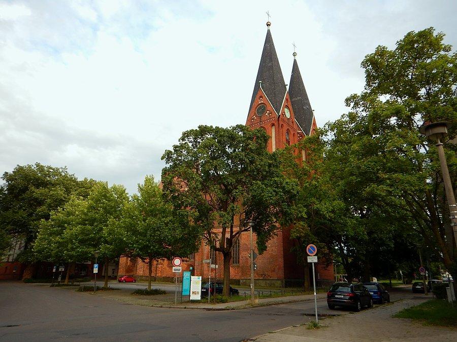 Frankfurt