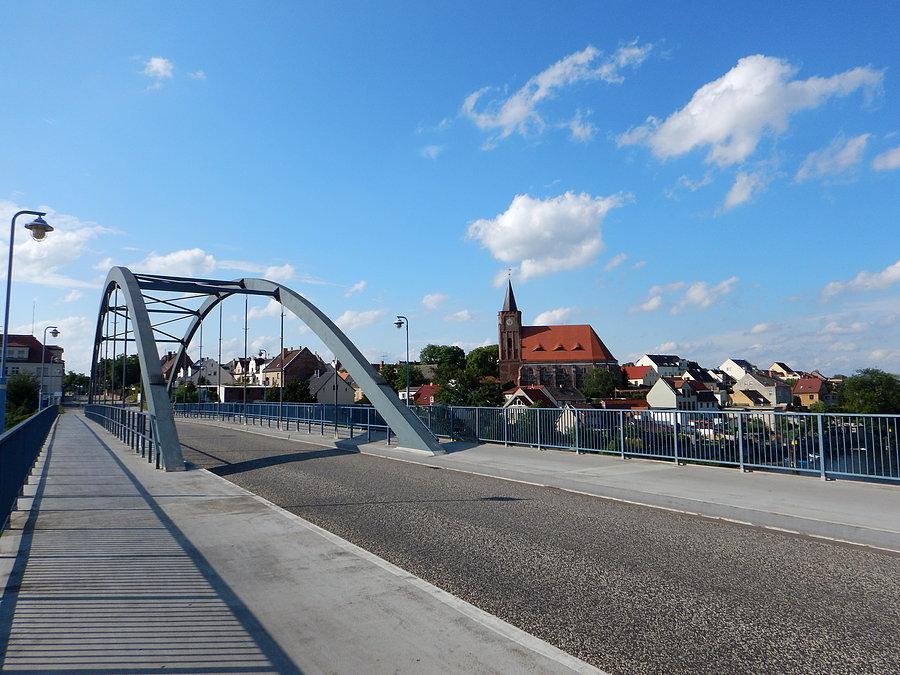 Eisenhüttenstadt