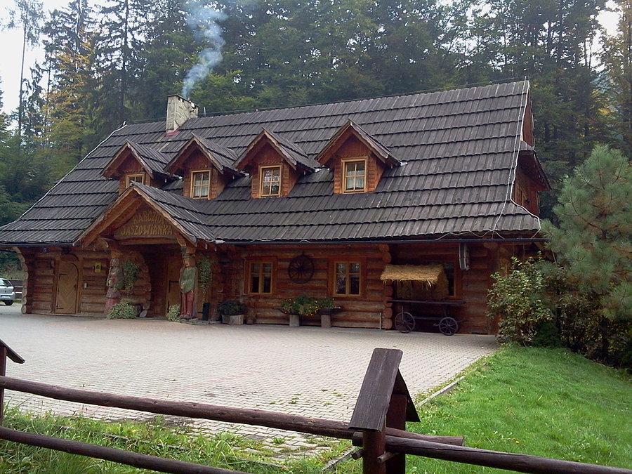 Ustroń Jaszowiec