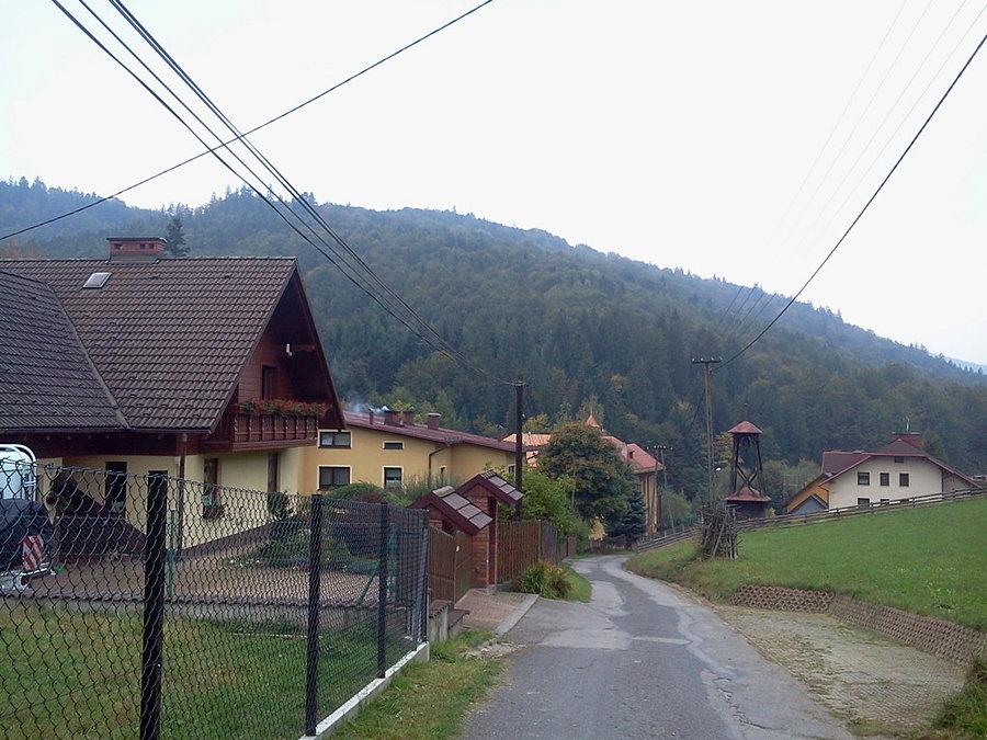 Ustroń Dobka