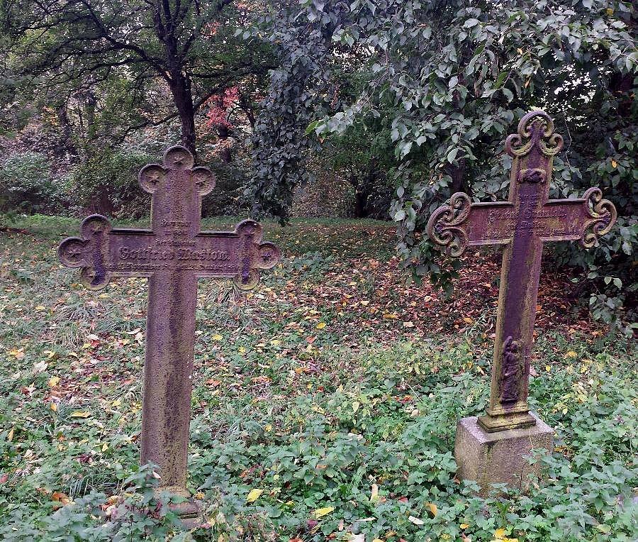 Rogowo - lamidarium