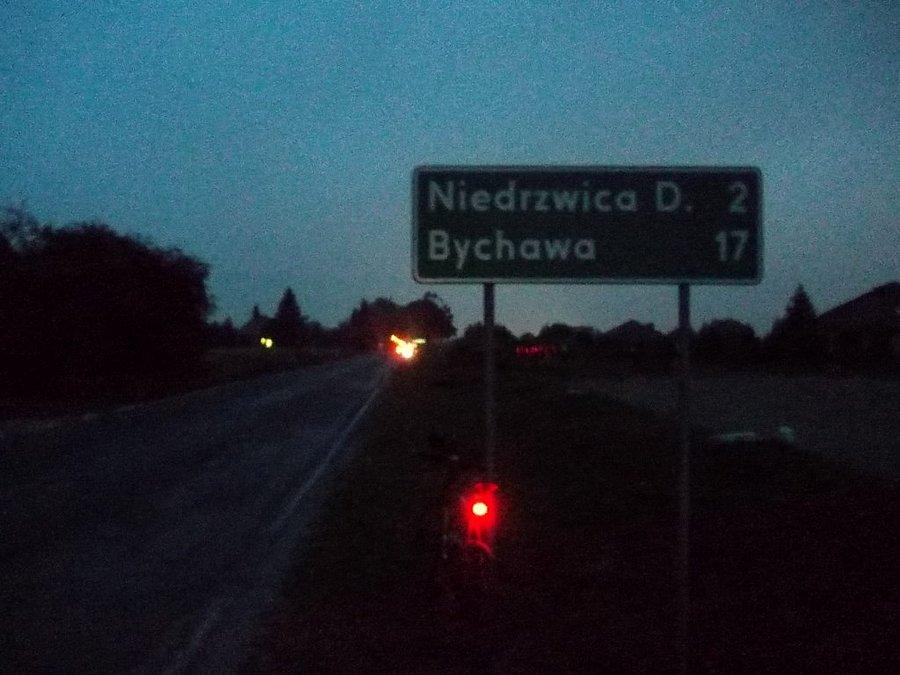 Prawie w domku