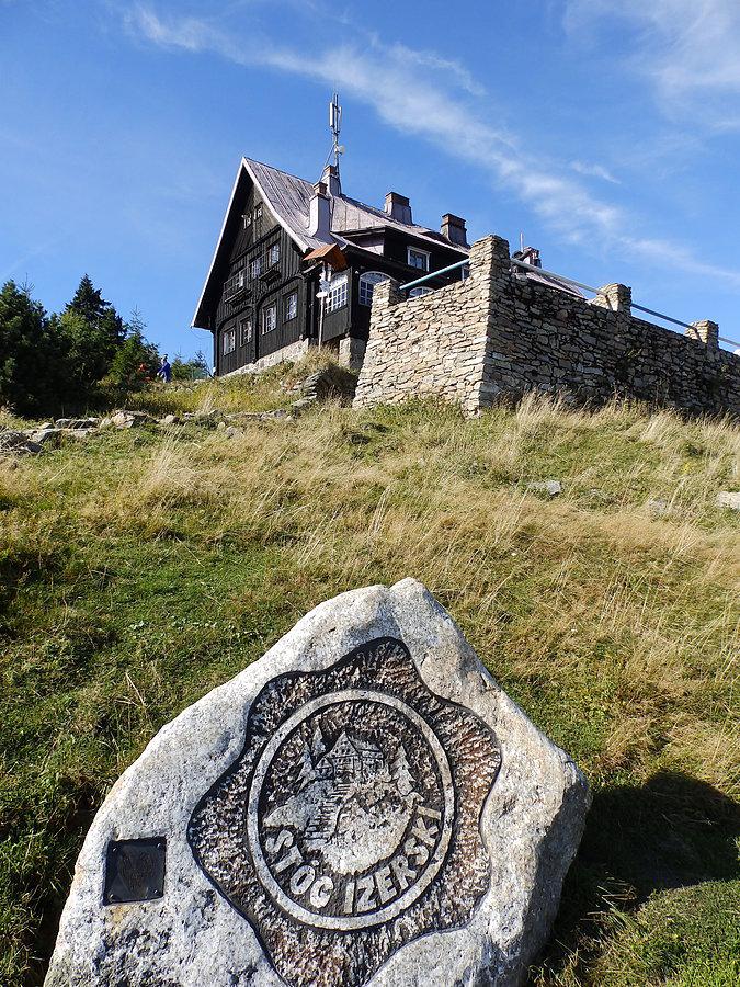 Na Stogu Izerskim