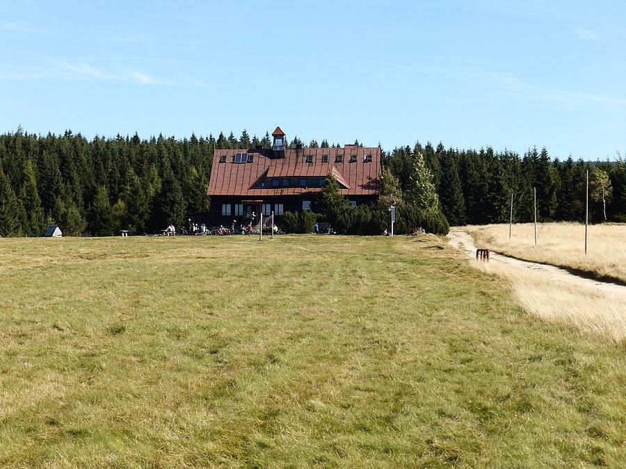 Chatka Górzystów