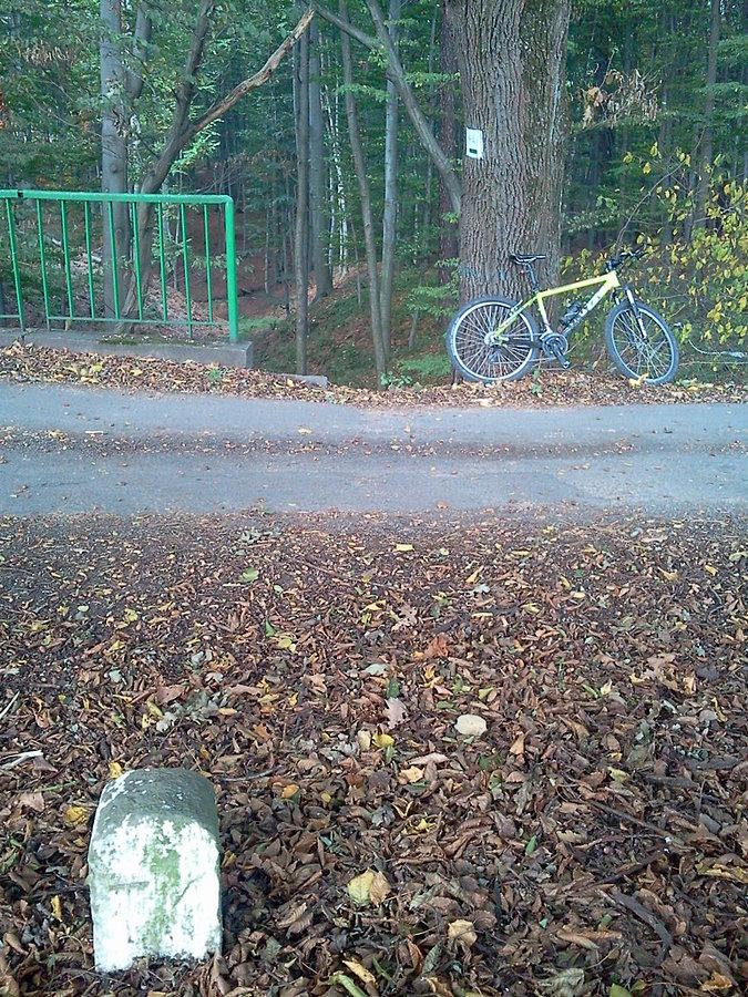 TK w Hażlachu na Czarnych Dołach