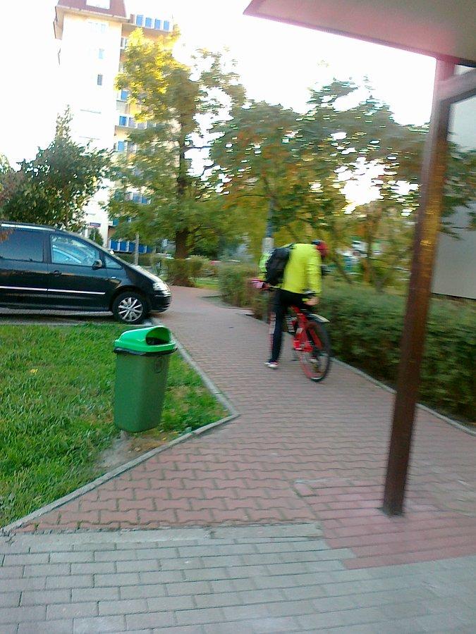 NIe tylko ja