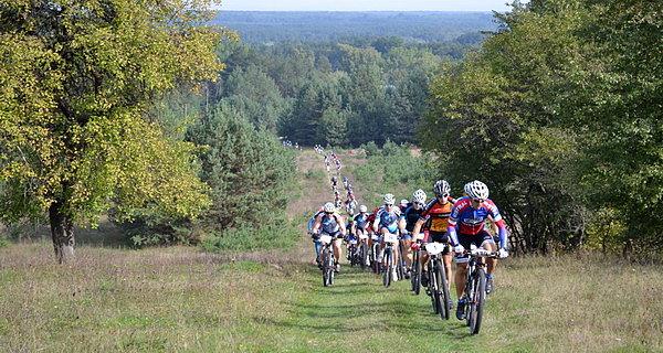 Maratony Kresowe - Serpelice