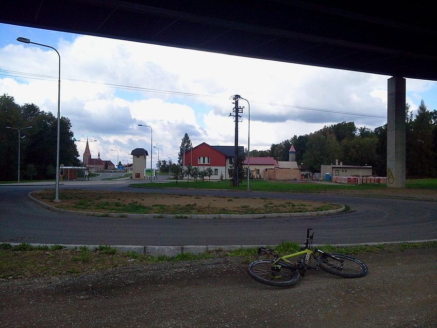 Trzanowice