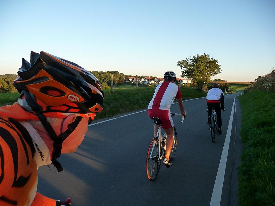 Runda W-Beyenburg-Rade-Anschlag-Wipperfürth-Lennep-W
