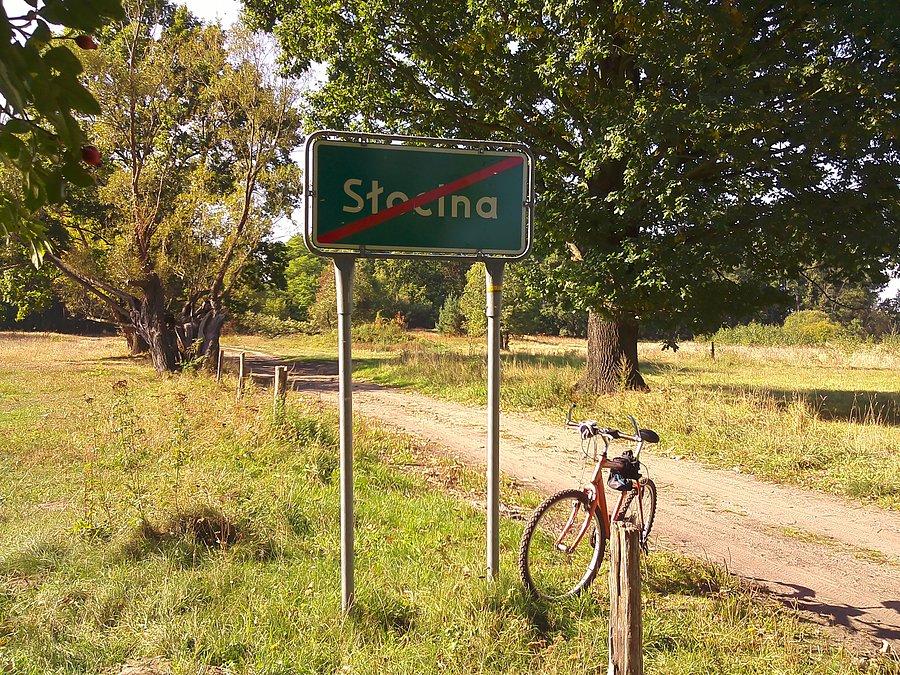 Kolejna odludna parafia