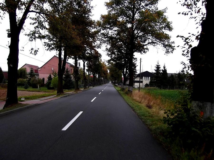 Z Šilheřovic do Chalupek