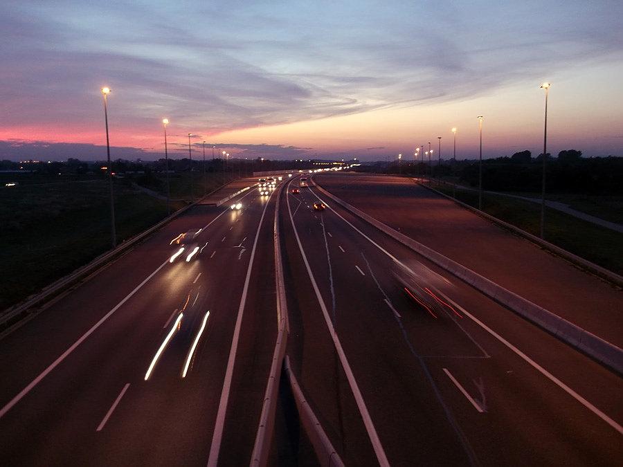 Autostrada A4