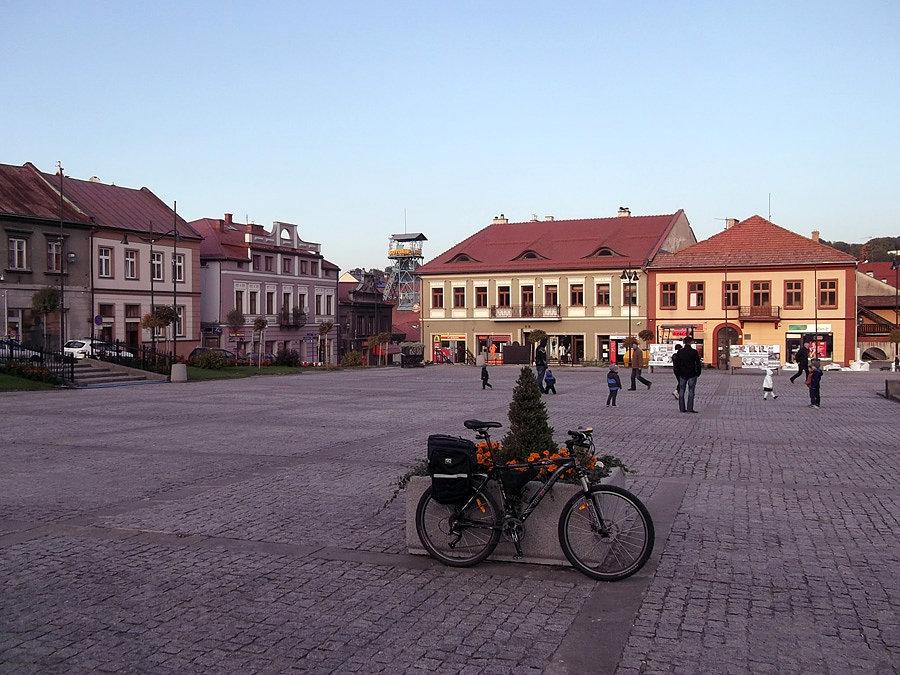 Bochnia