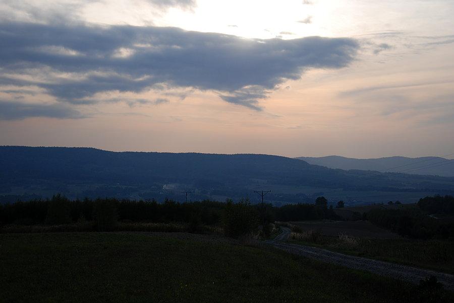Pasmo Brzeżanki