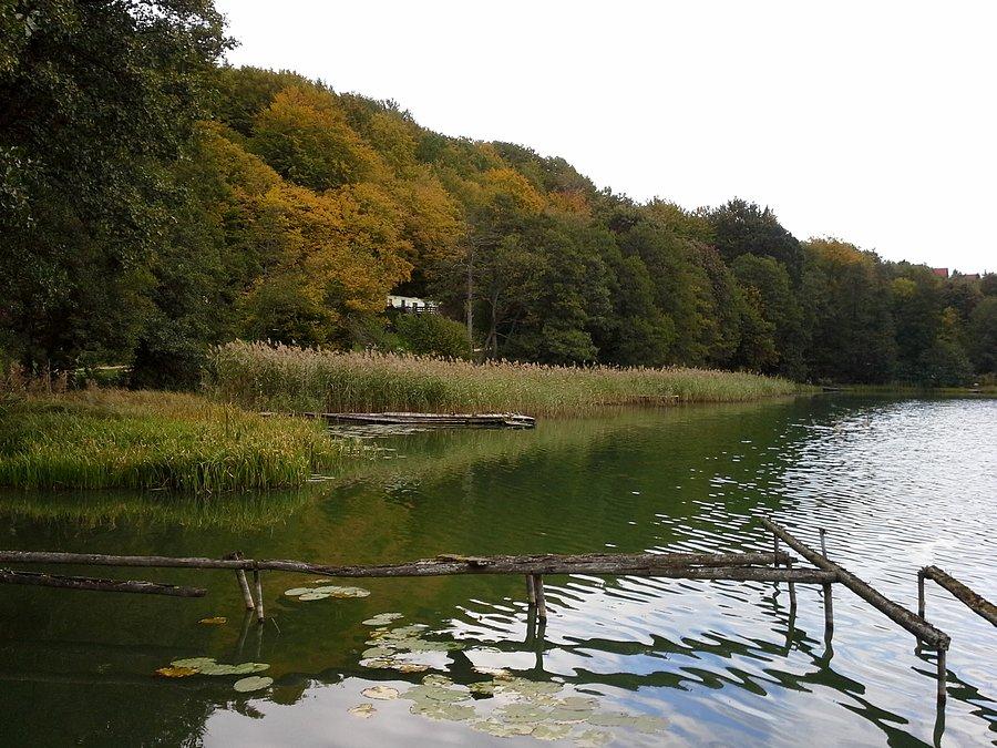 Urocza miejscówka