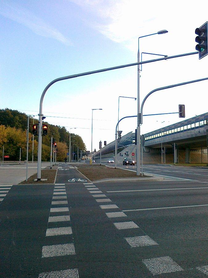 Warszawskie ulice