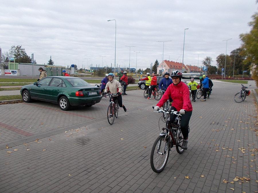 Wycieczka z GR STOP