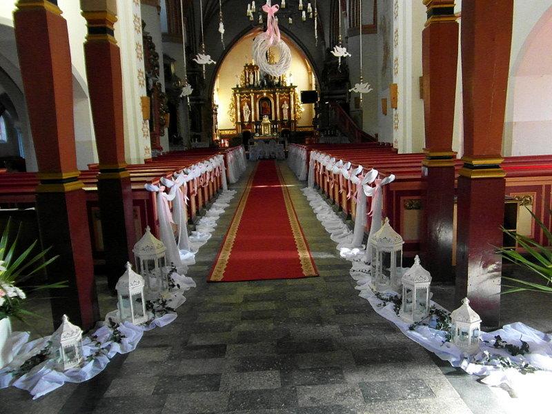 Parafia św. Mateusza Apostoła w Nowem nad Wisłą