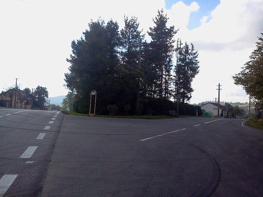 Przełęcz Jabłonkowska