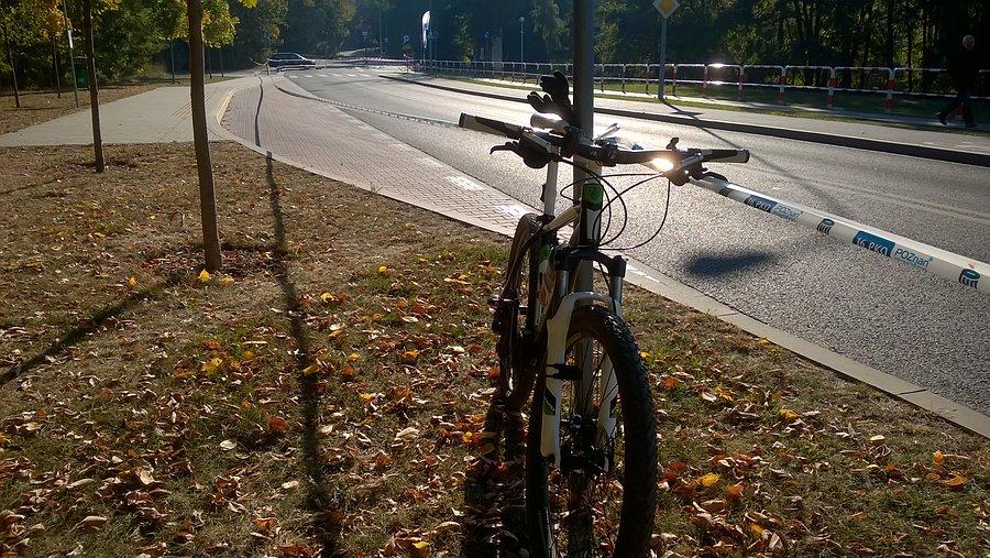 16.PKO Poznań Maraton w oczekiwaniu na 1 biegaczy
