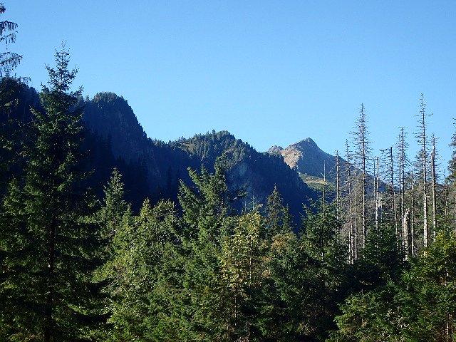 Tatry Słowackie