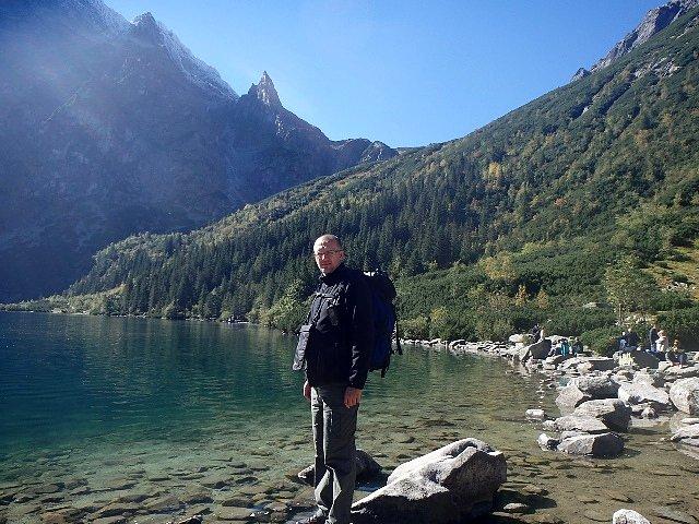 Morskie Oko