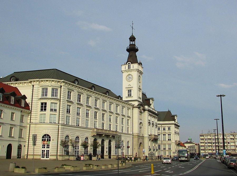 Pałac Jabłonowskich