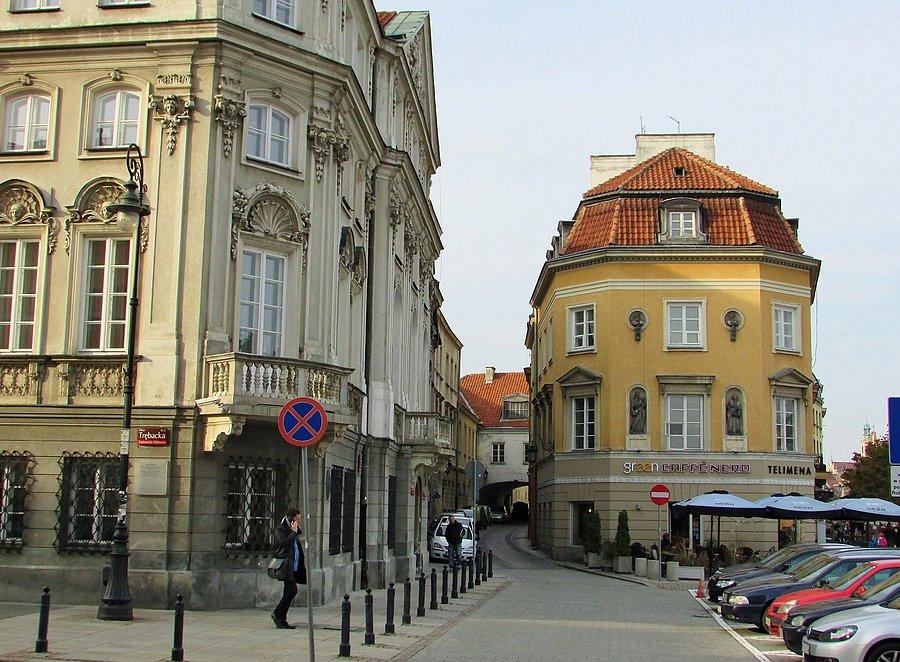 Kamienica Kestnera