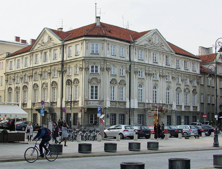 Poczta Saska