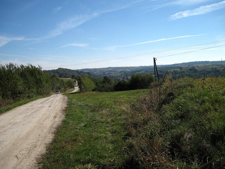 Takie dzisiaj klimaty