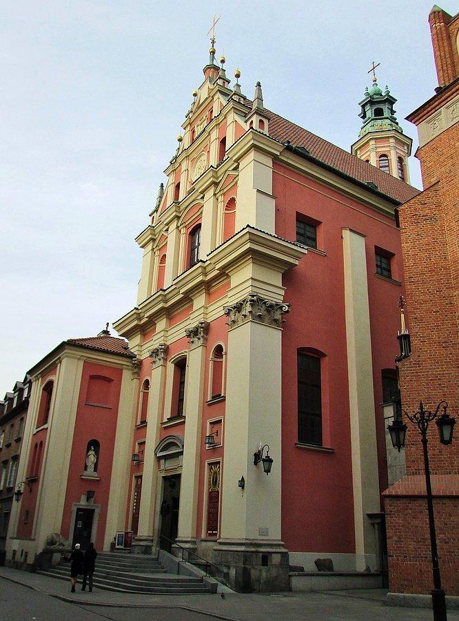 Kościół Jezuitów